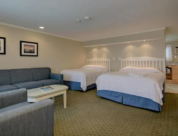 Sea Chambers hotel detail image 4