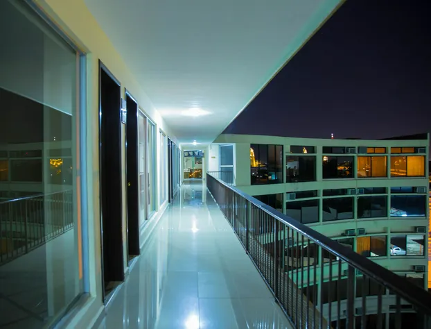 Hotel Ambassador Merida hotel detail image 2