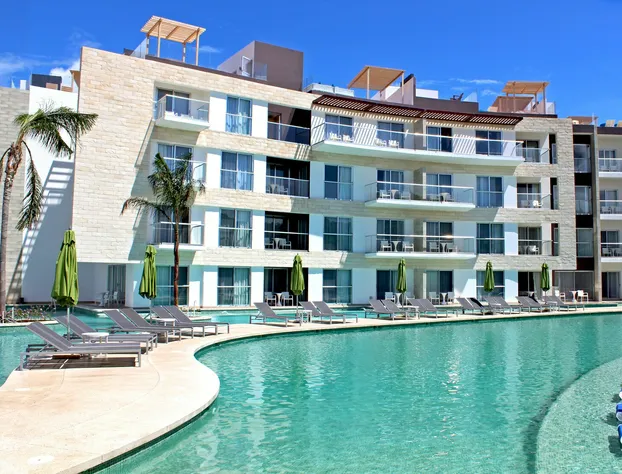 The Fives Beach All Senses Inclusive hotel detail image 1