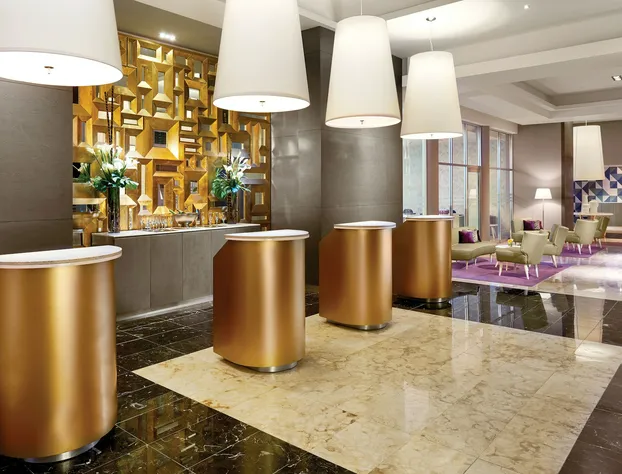 The Fives Beach All Senses Inclusive hotel detail image 2