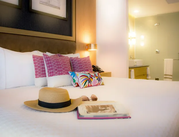 The Fives Beach All Senses Inclusive hotel detail image 4