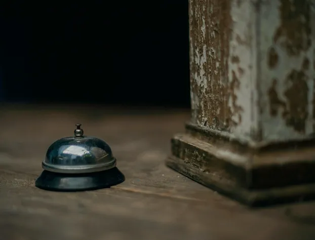 Mesón Sacristía de la Compañía hotel detail image 1