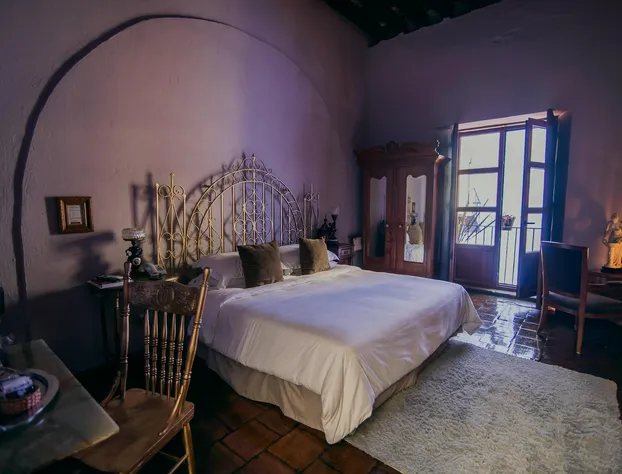 Mesón Sacristía de la Compañía hotel detail image 3