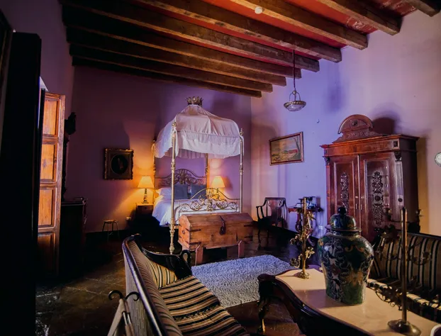 Mesón Sacristía de la Compañía hotel detail image 4