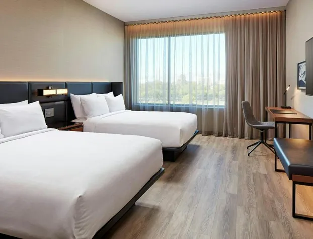 AC Hotel by Marriott Saratoga Springs hotel detail image 2