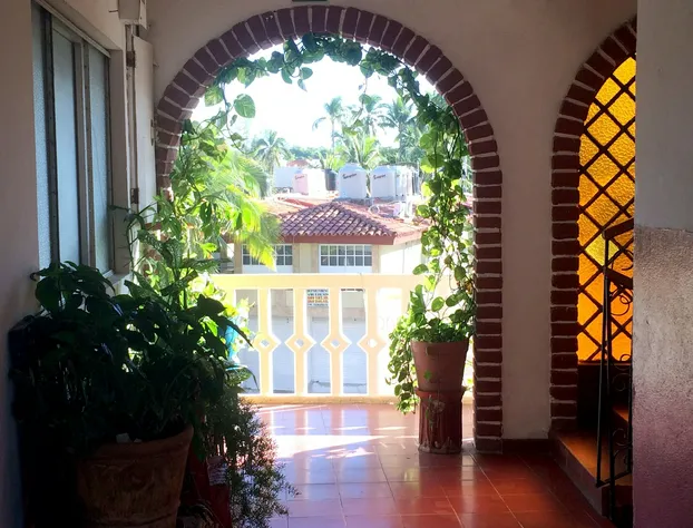 Mariana Beach Apartments & Hotel hotel detail image 4