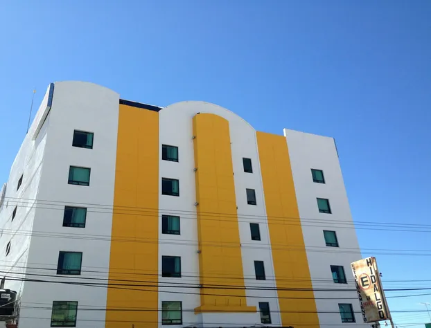 Hotel Misión Express Pachuca hotel detail image 1