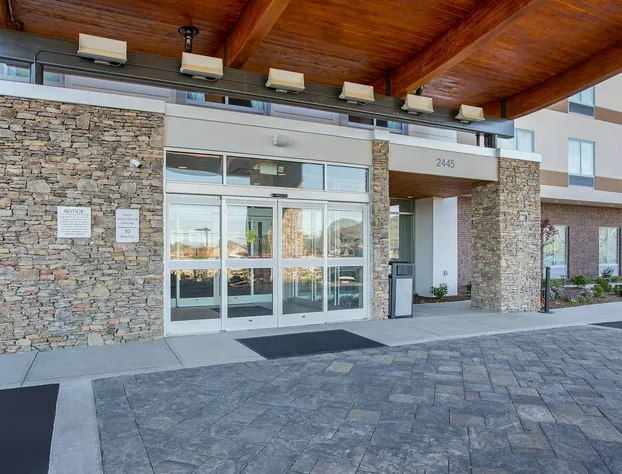 Fairfield Inn & Suites by Marriott Pigeon Forge hotel detail image 2