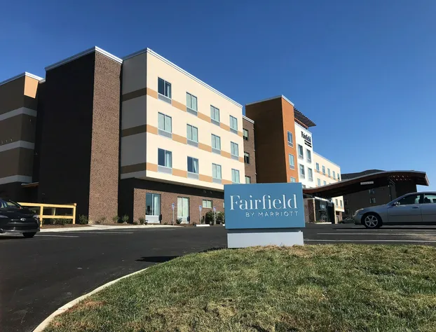 Fairfield Inn & Suites by Marriott Pigeon Forge hotel detail image 3