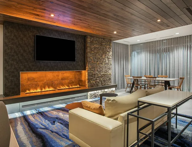 Fairfield Inn & Suites by Marriott Pigeon Forge hotel detail image 4