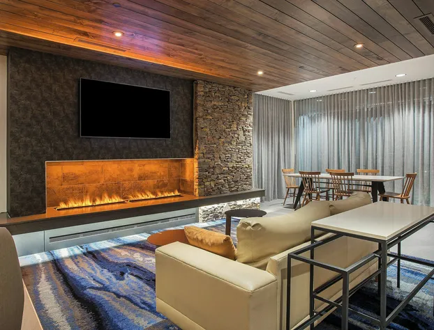 Fairfield Inn & Suites by Marriott Pigeon Forge hotel detail image 4