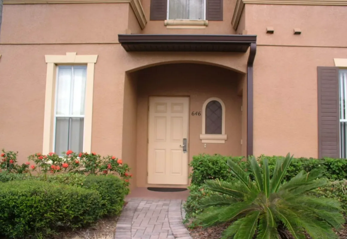 Regal Palms Resort & Spa 646 hotel hero