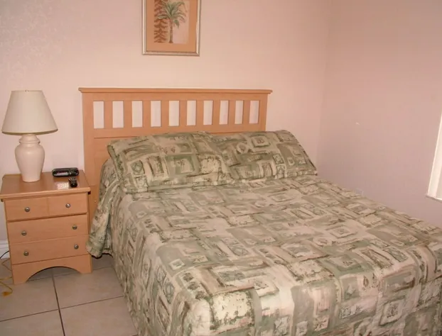 Regal Palms Resort & Spa 646 hotel detail image 3