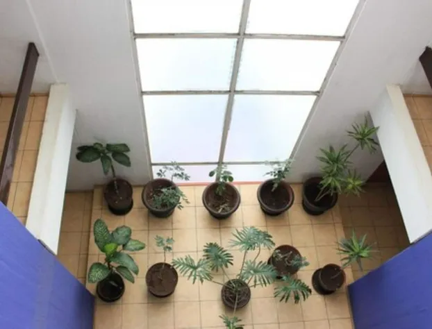 Suites Futura Plaza del Sol hotel detail image 2