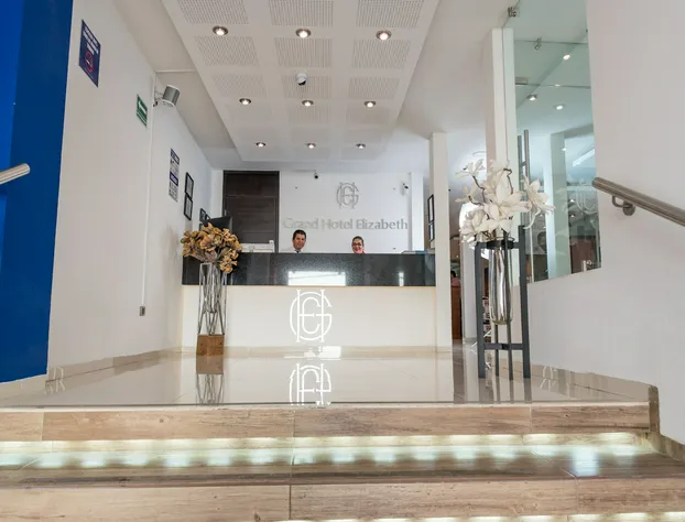 Hotel Grand Elizabeth Durango hotel detail image 2