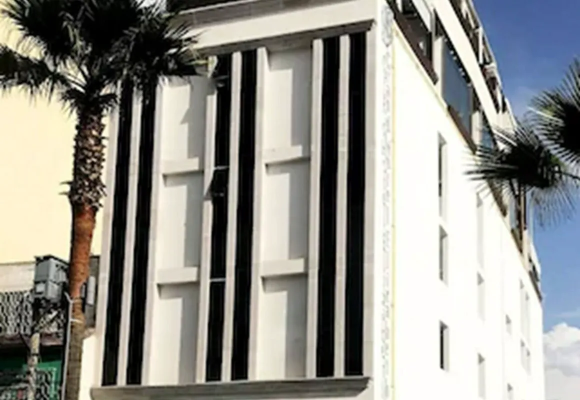 Hotel Grand Elizabeth Durango hotel hero