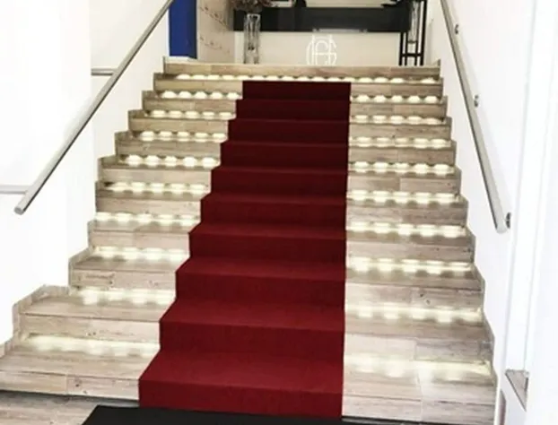 Hotel Grand Elizabeth Durango hotel detail image 1