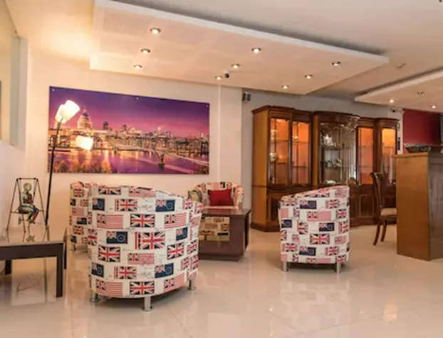 Hotel Grand Elizabeth Durango hotel detail image 4