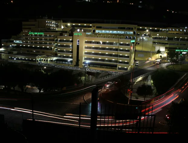Hotel Don Miguel hotel detail image 2
