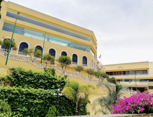 Hotel Don Miguel hotel detail image 3