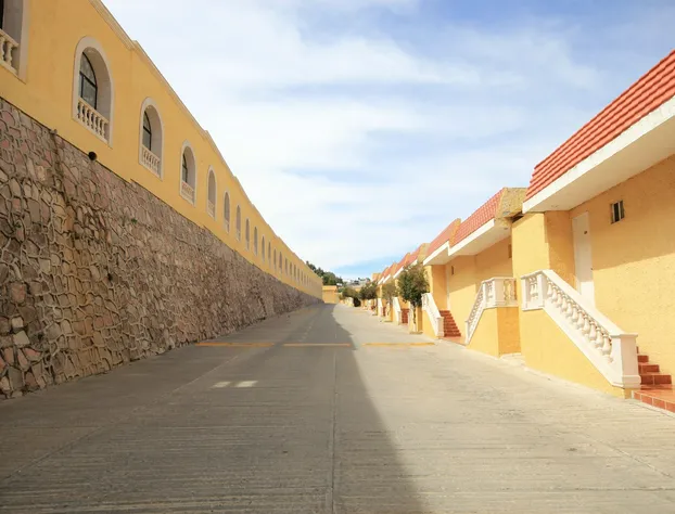 Hotel Don Miguel hotel detail image 4