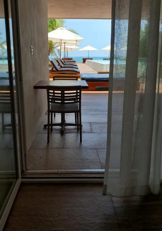 Hotel Secreto hotel hero