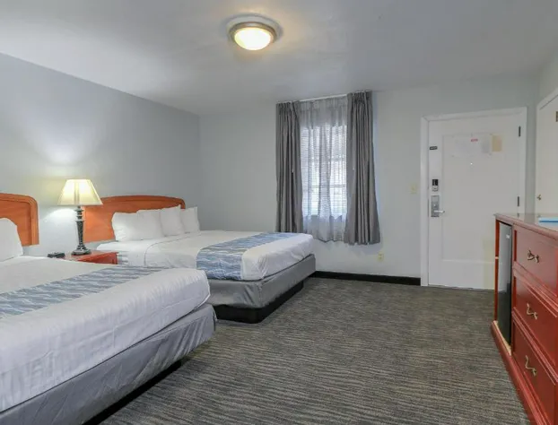 Belle Aire Motel hotel detail image 2