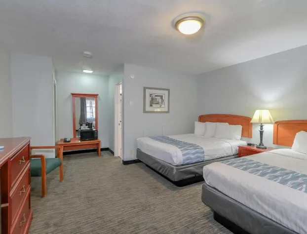 Belle Aire Motel hotel detail image 4