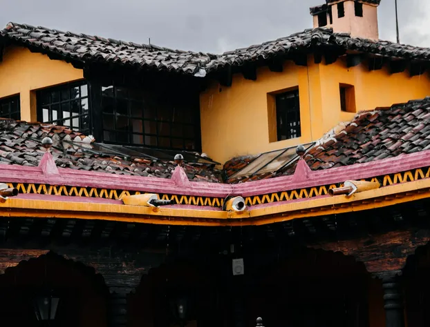 Hotel Diego de Mazariegos hotel detail image 4