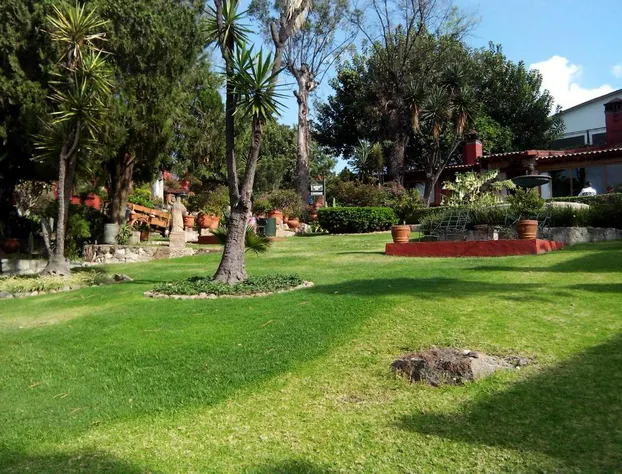 Villa San Jose Hotel and Suites hotel detail image 4