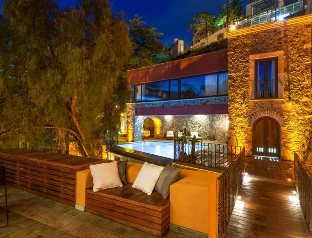 Casa del Rector Hotel Boutique - Adults Only hotel detail image 1