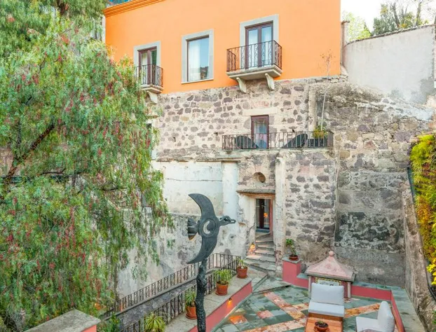 Casa del Rector Hotel Boutique hotel detail image 1