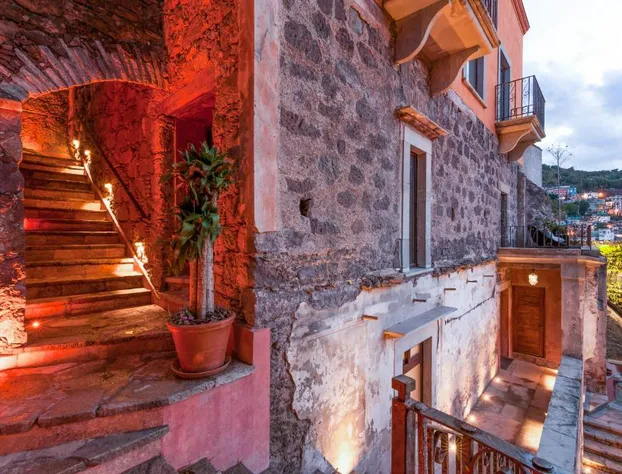 Casa del Rector Hotel Boutique hotel detail image 2