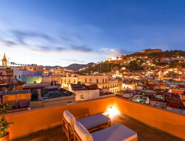 Casa del Rector Hotel Boutique hotel detail image 3