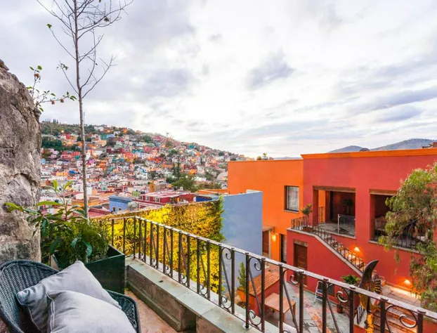 Casa del Rector Hotel Boutique hotel detail image 4