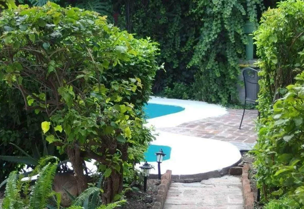 Casa de las Conservas Bed and Breakfast hotel hero