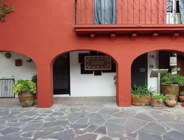 Casa de las Conservas Bed and Breakfast hotel detail image 2