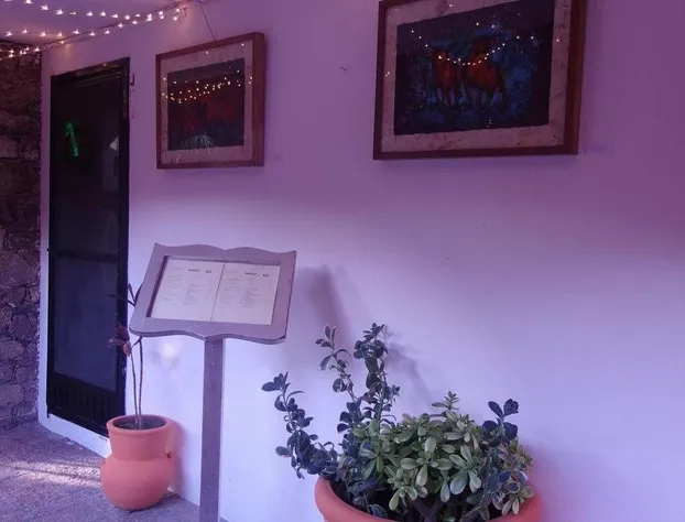 Casa de las Conservas Bed and Breakfast hotel detail image 3