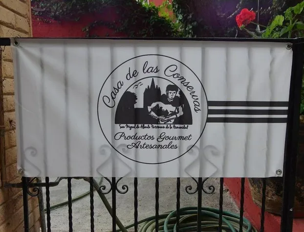 Casa de las Conservas Bed and Breakfast hotel detail image 4