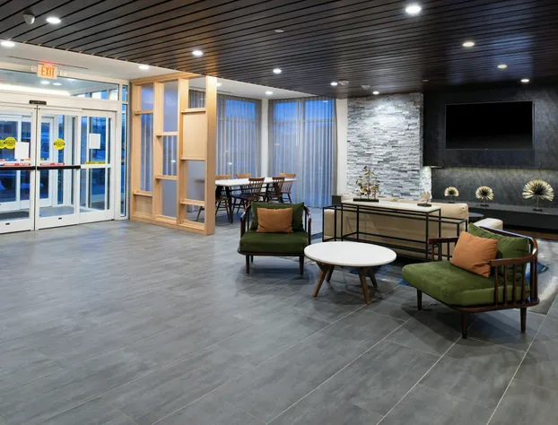 Fairfield Inn & Suites by Marriott Charlotte University Research Park hotel detail image 3