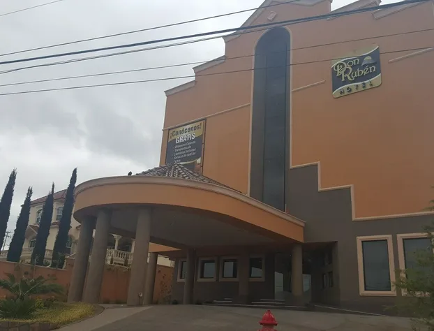 Hotel Don Ruben hotel detail image 1