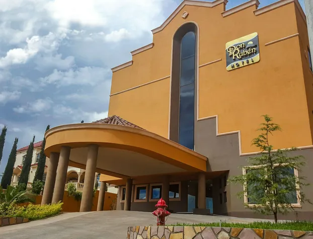 Hotel Don Ruben hotel detail image 2