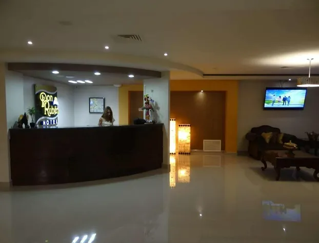 Hotel Don Ruben hotel detail image 3