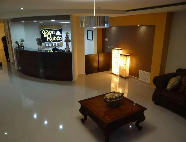 Hotel Don Ruben hotel detail image 4