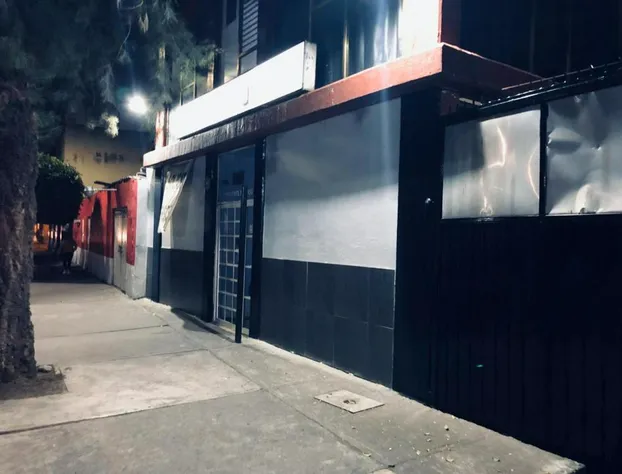 Hotel Aquario CDMX - Central del Norte hotel detail image 1