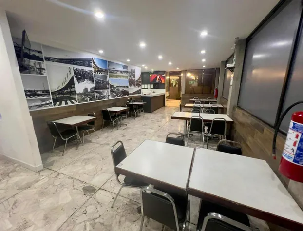 Hotel Aquario CDMX - Central del Norte hotel detail image 4