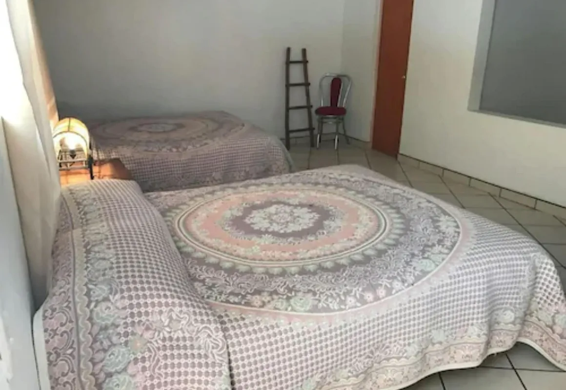 Hotel Puesta del Sol hotel hero