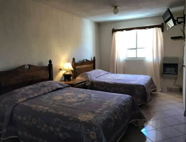 Hotel Puesta del Sol hotel detail image 1