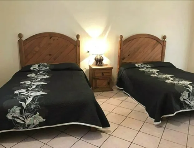 Hotel Puesta del Sol hotel detail image 3