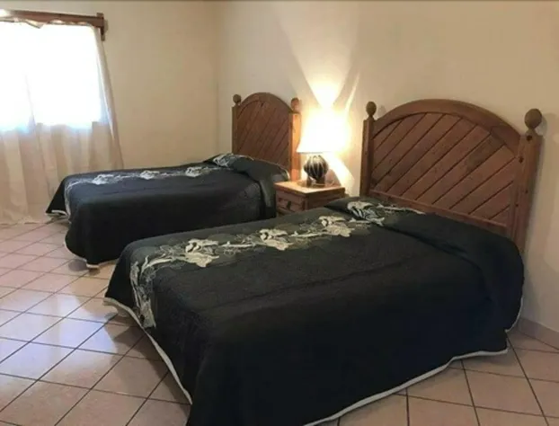 Hotel Puesta del Sol hotel detail image 4